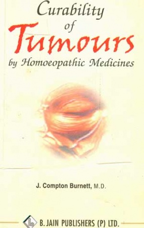 Curability of Tumours by Homoeopathic Medicines