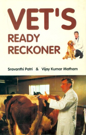 Vet's Ready Reckoner