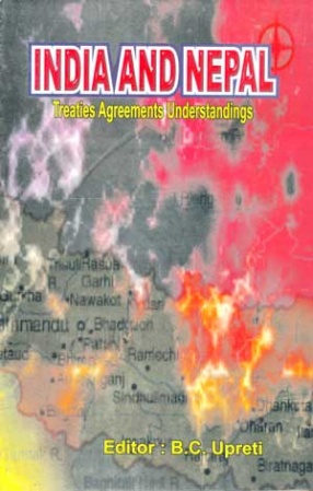 India and Nepal: Treaties Agreements Understandings