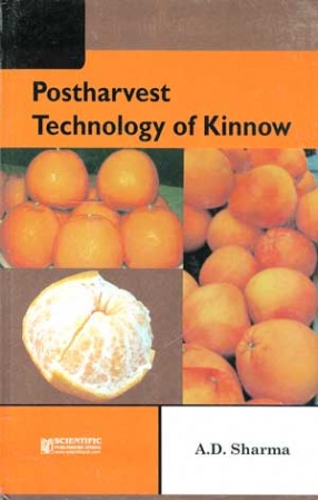 Postharvest Technology  of Kinnow