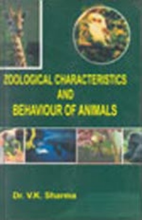 Zoological Characteristics and Behaviour of Animals