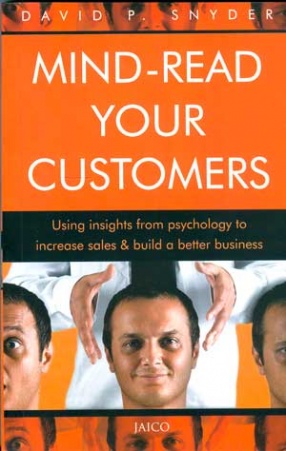 Mind-Read Your Customers