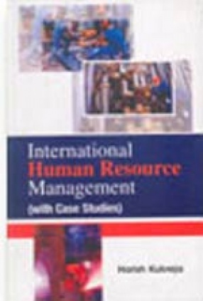 International Human Resource Management