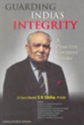 Guarding India's Integrity: A Proactive Governor Speaks