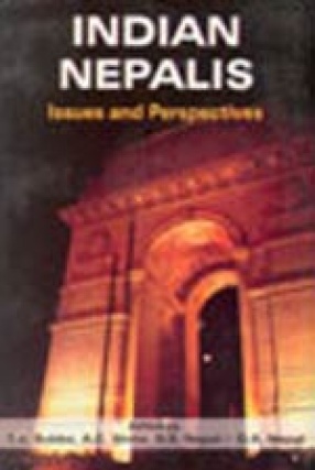 Indian Nepali: Issues and Perspectives