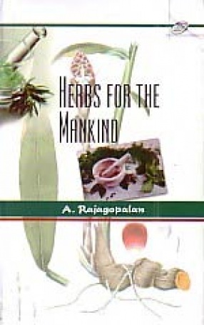 Herbs for the Mankind