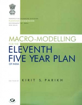 Macro-Modelling for the Eleventh Five Year Plan on India
