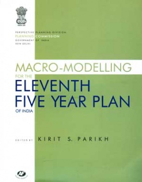 Macro-Modelling for the Eleventh Five Year Plan on India