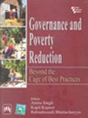 Governance and Poverty Reduction: Beyond the Cage of Best Practices