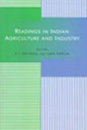 Readings in Indian Agriculture and Industry