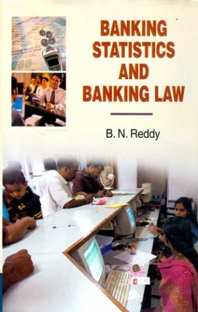 Banking Statistics and Banking Law