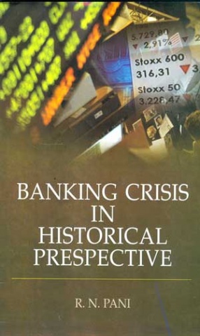 Banking Crisis in Historical Prespective