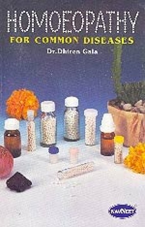 Homoeopathy: For Common Diseases