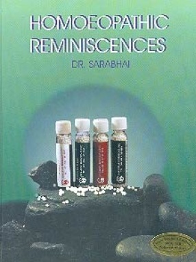 Homoeopathic Reminiscences