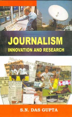 Journalism, Innovation and Research