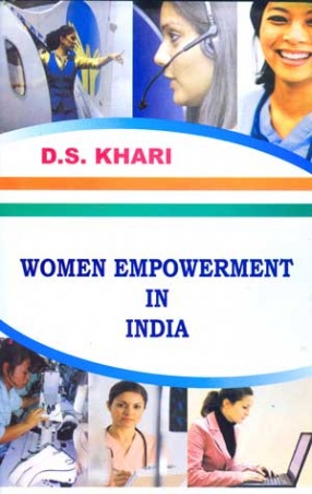 Women Empowerment in India