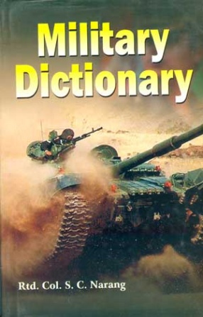 Military Dictionary