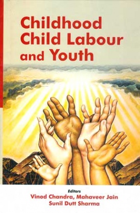 Childhood Child Labour and Youth