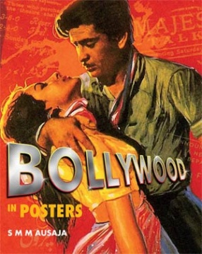 Bollywood Poster