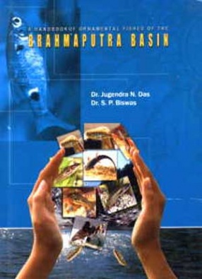 A Handbook of Ornamental Fishes of the Brahmaputra Basin