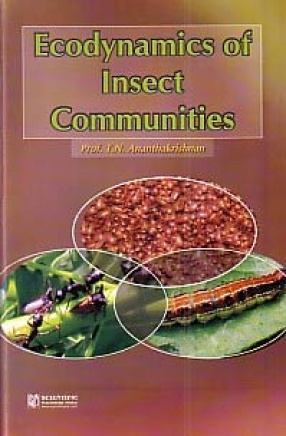 Ecodynamics of Insect Communities