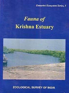 Fauna of Krishna Estuary