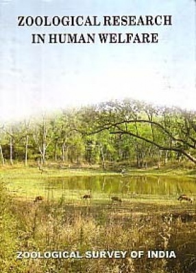 Zoological Research in Human Welfare: Papers Presented at the National Seminar on Dimensions in Zoological Research in Human Welfare