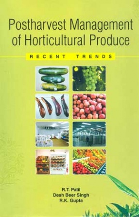 Postharvest Management of Horticultural Produce: Recent Trends