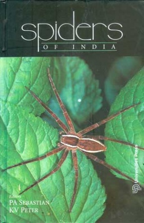 Spiders of India