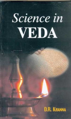 Science in Veda