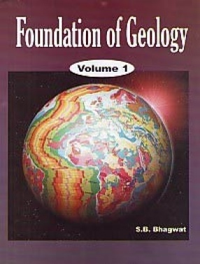 Foundation of Geology (In 2 Volumes)