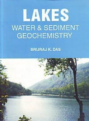 Lakes: Water and Sediment Geochemistry