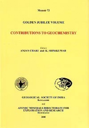 Contributions to Geochemistry