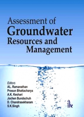 Assessment of Groundwater Resources and Management