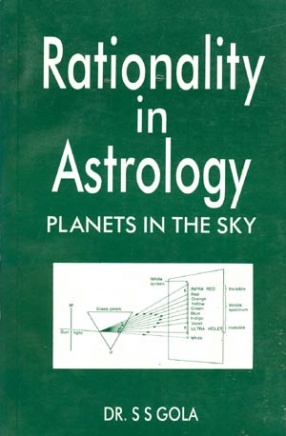 Rationality in Astrology: Planets in the Sky