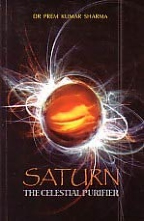 Saturn: The Celestial Purifier