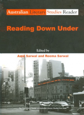 Reading Down Under: Australian Literary Studies Reader