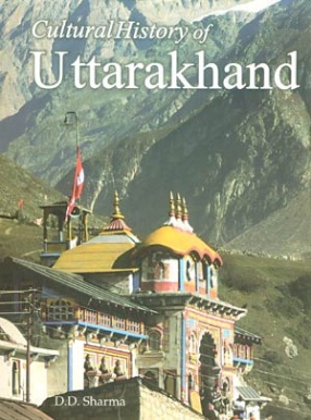 Cultural History of Uttarakhand