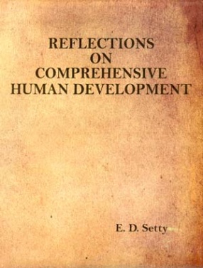 Reflections on Comprehensive Human Development