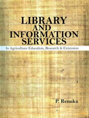 Library and Information Services: In Agriculture Education, Research & Extension
