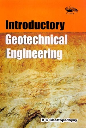 Introductory Geotechnical Engineering