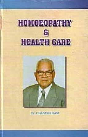 Homoeopathy & Health Care