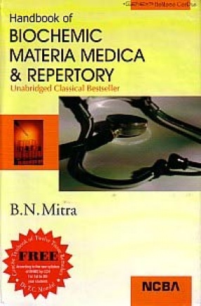 Handbook of Biochemic Materia Medica & Repertory