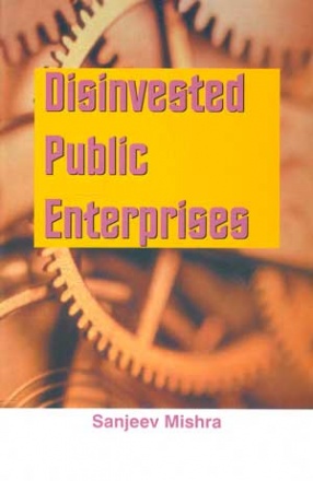 Disinvested Public Enterprises