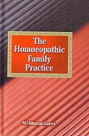 The Homoeopathic Family Practice