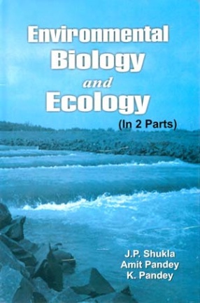 Environmental Biology and Ecology (In 2 Volumes)