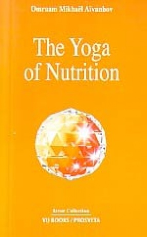 The Yoga of Nutrition