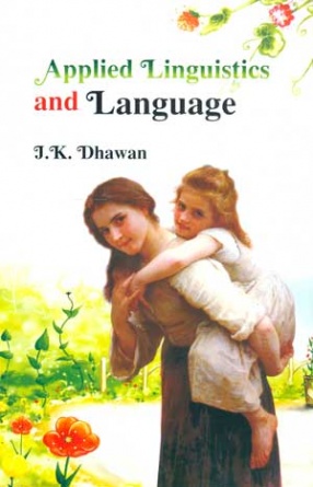 Applied Linguistics and Language