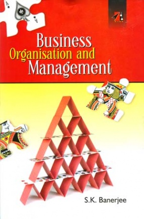 Business Organisation and Management