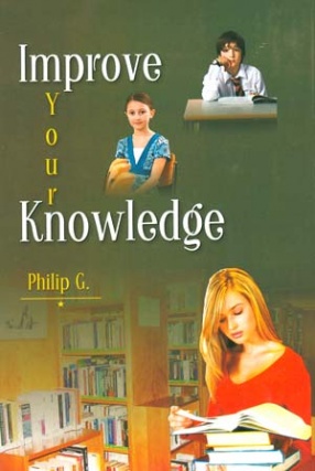 Improve Your Knowledge (In 2 Volumes)